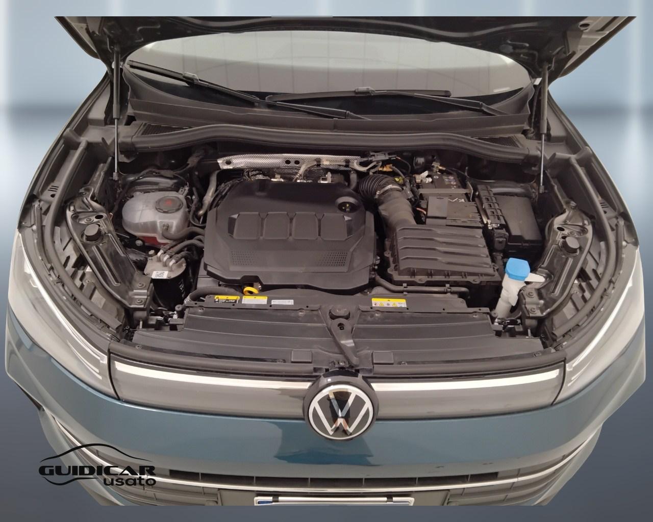 VOLKSWAGEN Tiguan III 2024 - Tiguan 2.0 tdi Life 150cv dsg