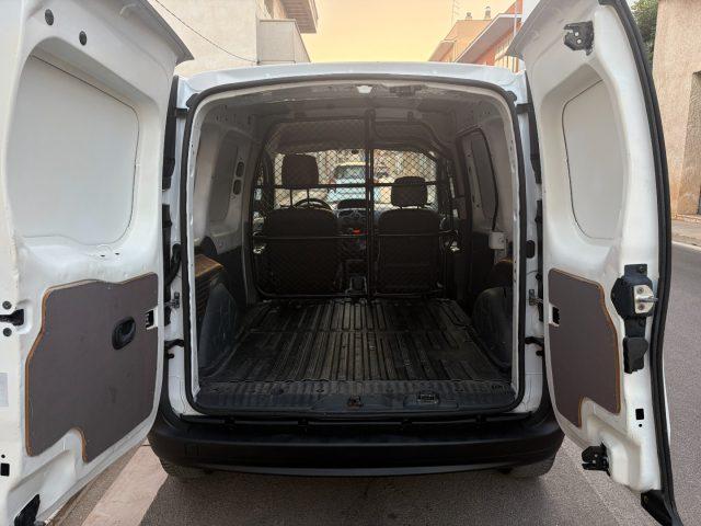 RENAULT KANGOO 1.5DCI 75CV SOLI*125000KM*