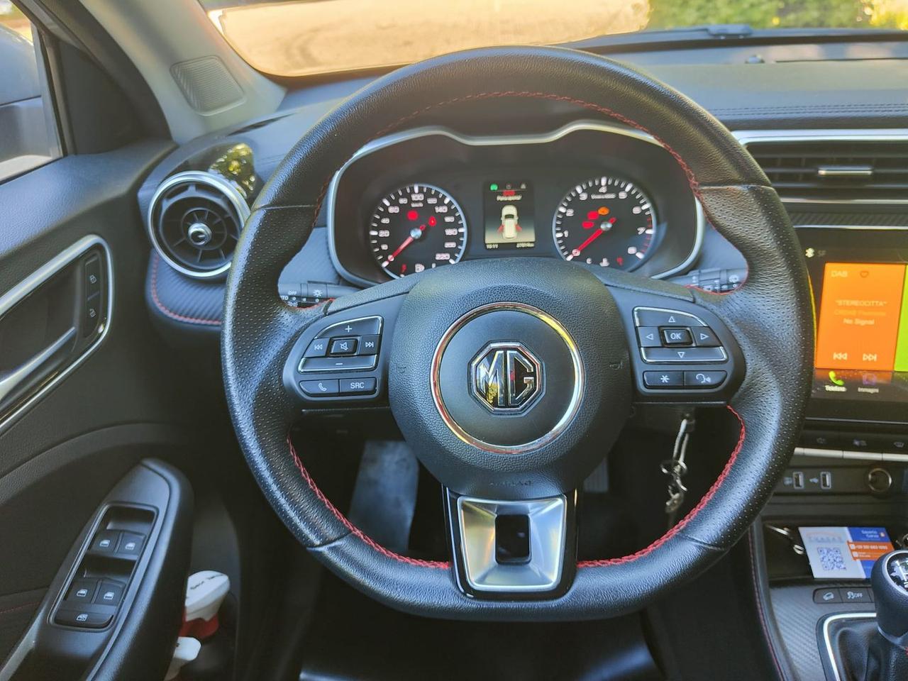 Mg ZS 1.5 COMFORT #10869