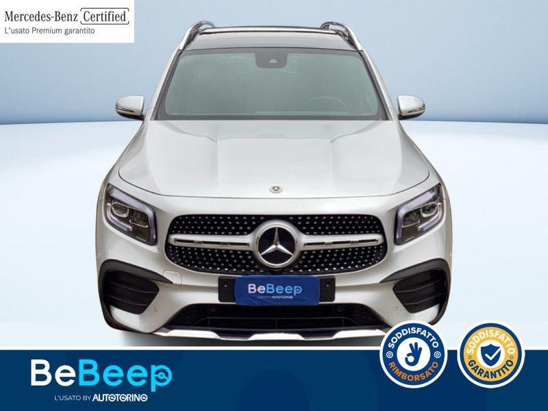 Mercedes-Benz GLB Classe 200 D PREMIUM AUTO