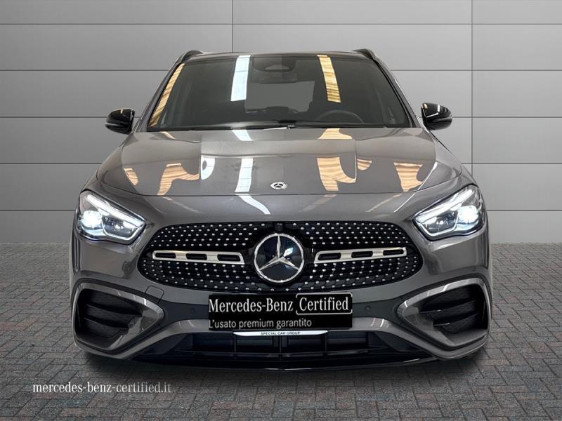 Mercedes GLA 200 200 D AMG Line Premium 4Matic 8G-DCT