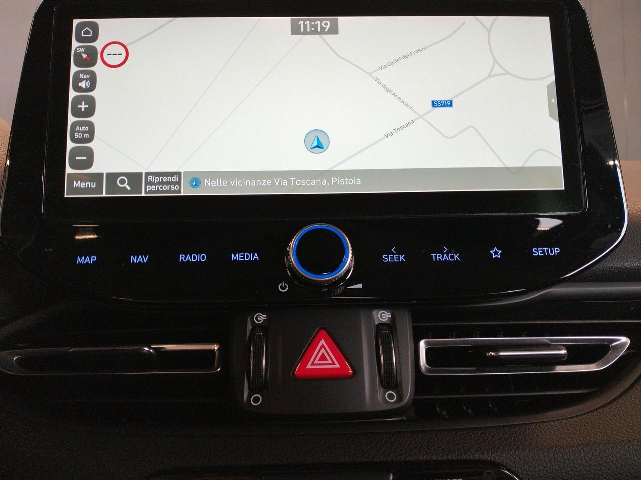 Hyundai i30 1.6 CRDi 136 CV iMT 48V 5p Prime - NEOPATENTATI