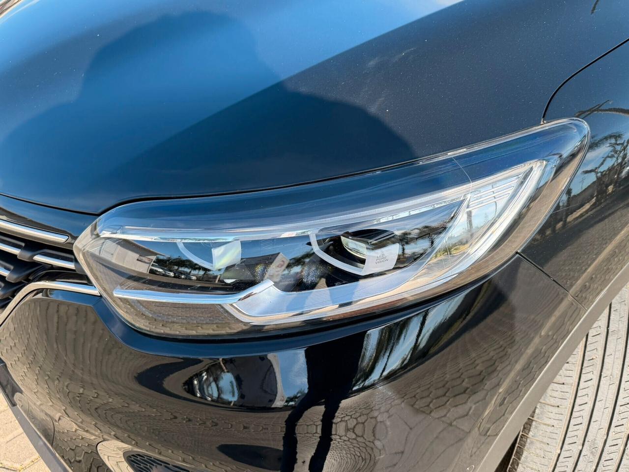 Renault Kadjar Blue dCi 8V 115CV EDC Intens