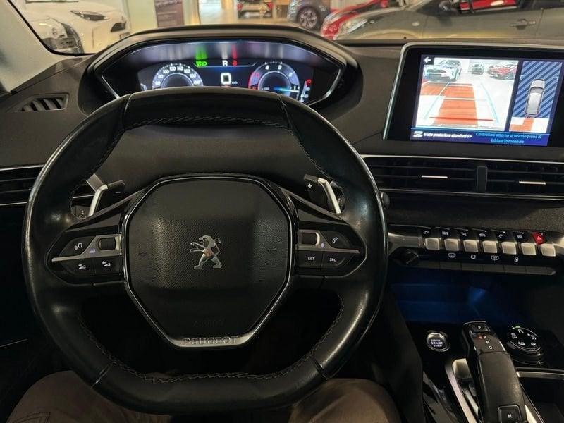 Peugeot 3008 BlueHDI 130 EAT8 S&S Business