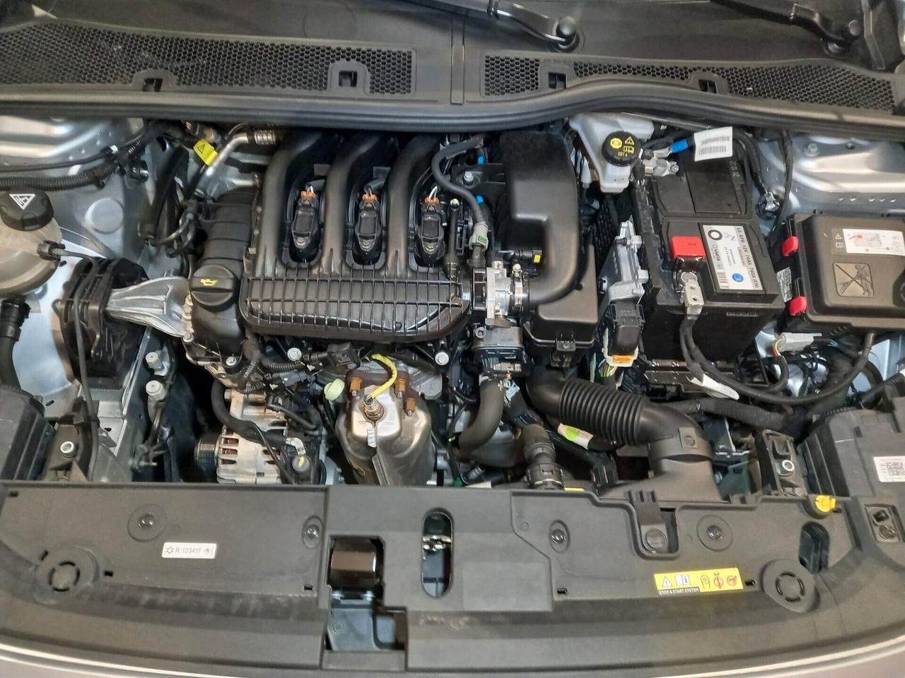 Opel Corsa 1.2 EDITION 24.000 KM