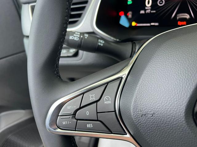 RENAULT Captur ECO-G 100 CV Techno