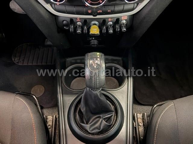 Mini Cooper SE Countryman 15 ALL4