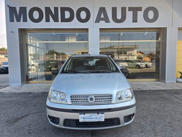 Fiat Punto Classic 1.2 METANO Natural Power Active