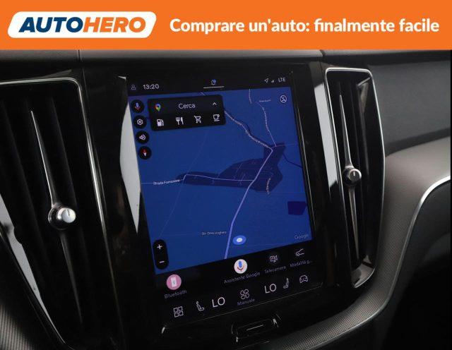 VOLVO XC60 B4 automatico Plus Dark N1