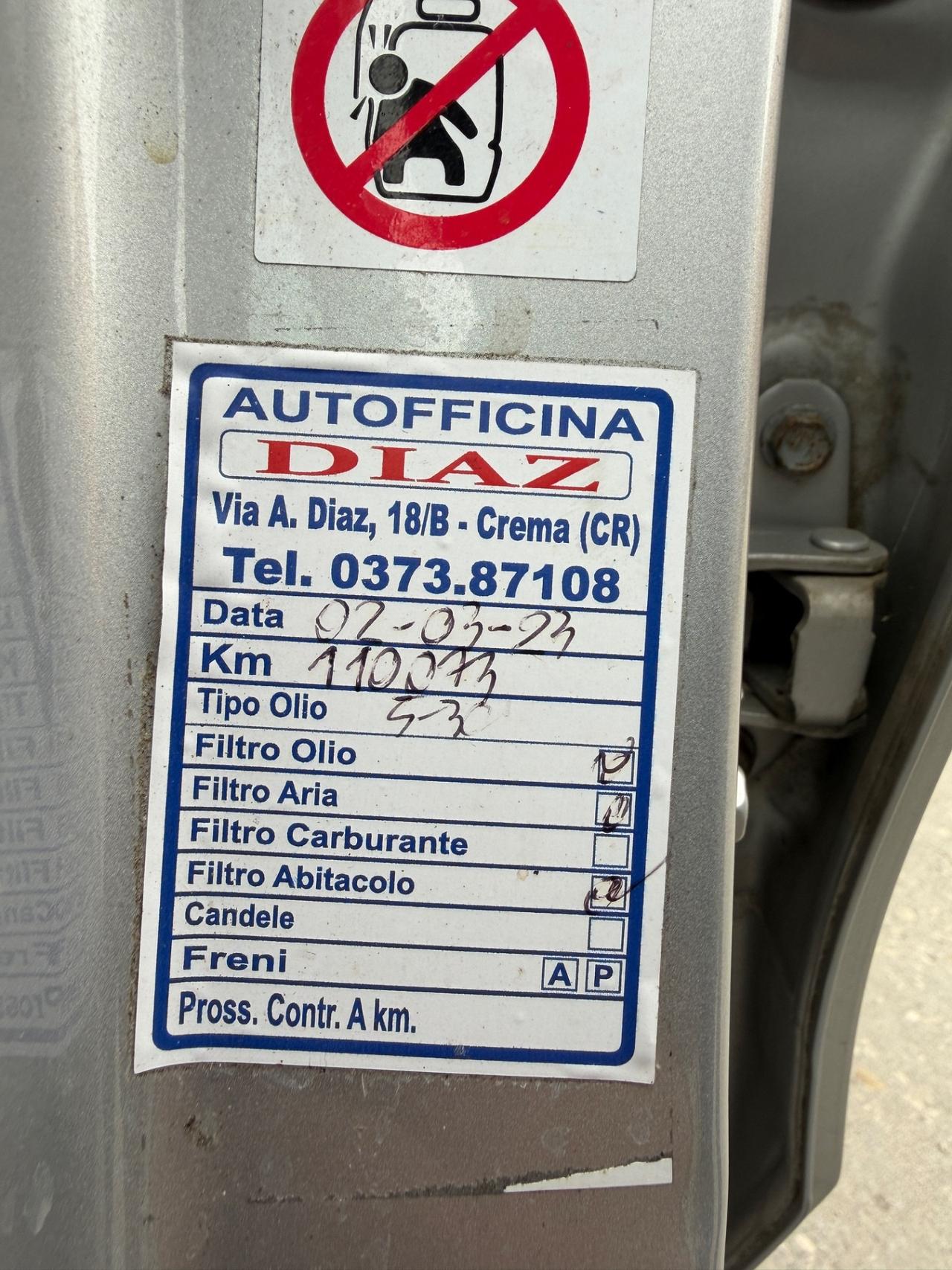 Toyota Yaris 1.0 5 porte Lounge