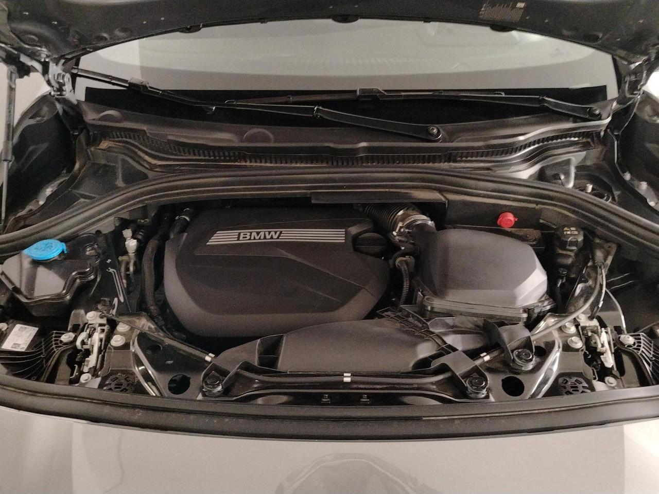 BMW Serie 2 218d Active Tourer MSport