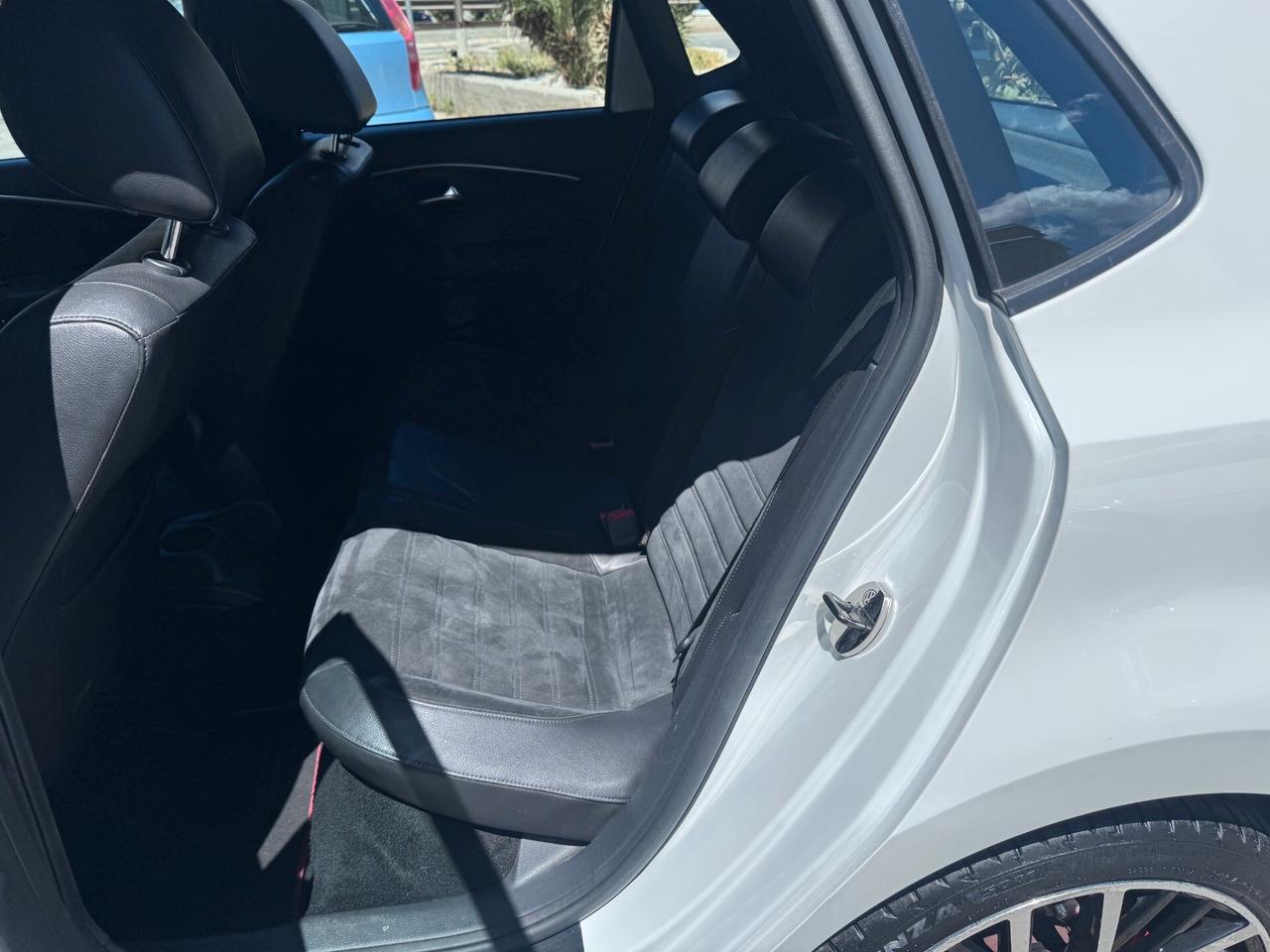 Volkswagen Polo GTI 1.8 5p. 192 cv