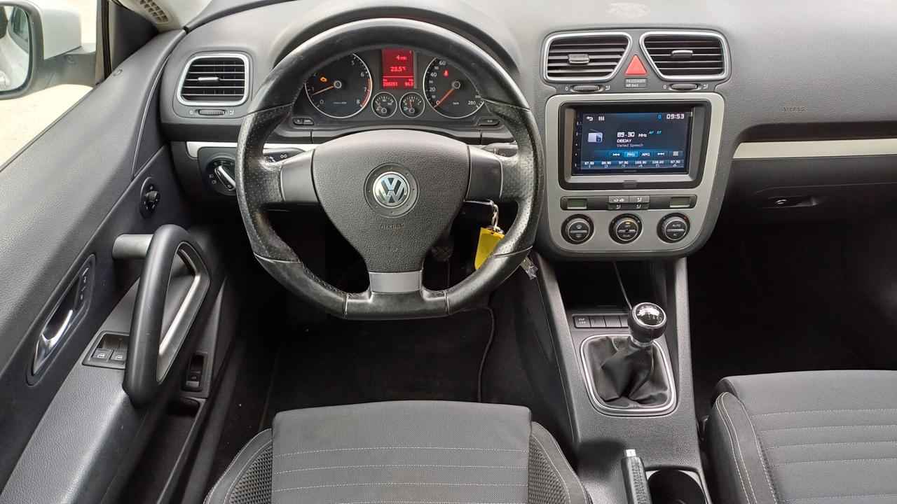 Volkswagen Scirocco 1.4 TSI 160CV per Commercianti