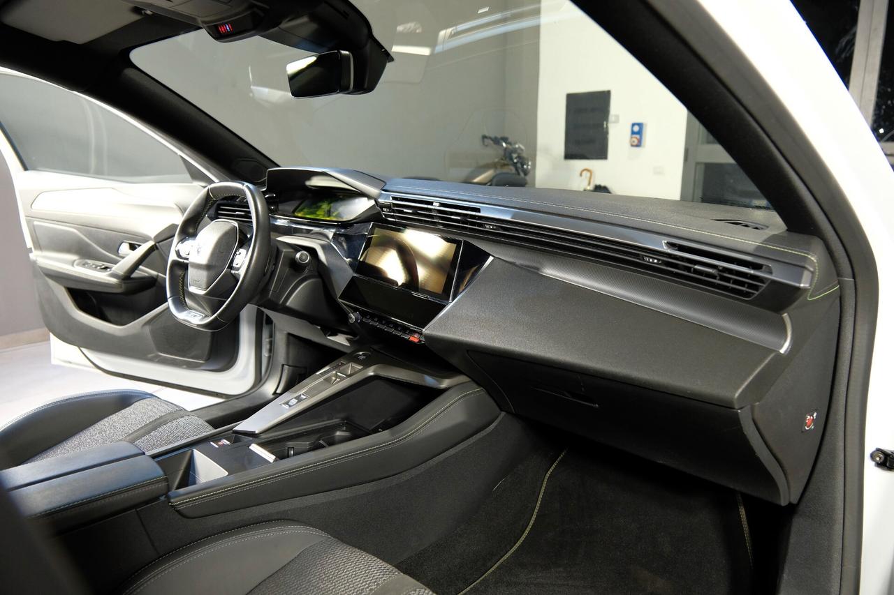 Peugeot 308 BlueHDi 130 S&S EAT8 SW GT