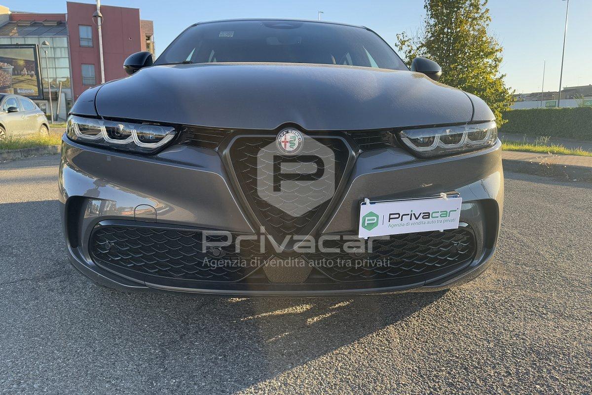 ALFA ROMEO Tonale 1.5 130 CV MHEV TCT7 Edizione Speciale