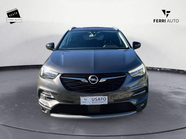 OPEL Grandland X 1.5 diesel Ecotec Start&Stop aut. Ultimate