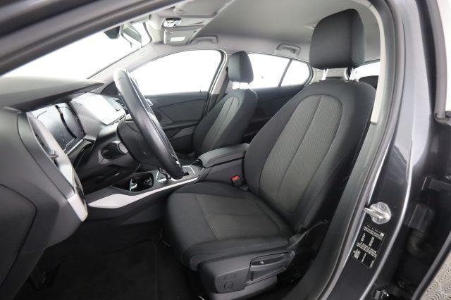 BMW 116 Serie 1 d BUSINESS ADVANTAGE