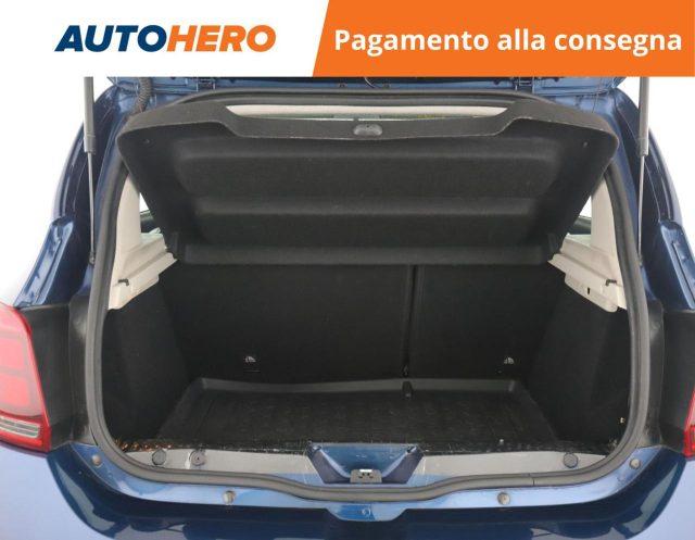 DACIA Sandero Stepway 1.5 Blue dCi 95 CV Techroad