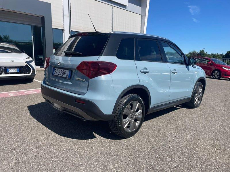 Suzuki Vitara 1.0 Boosterjet 2WD Starview