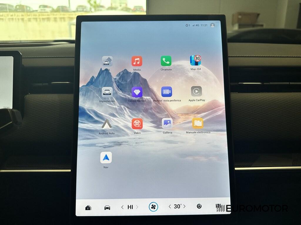 Jaecoo Jaecoo 7 Super Hybrid 1.5 TGDI Plug-in Exclusive 2WD