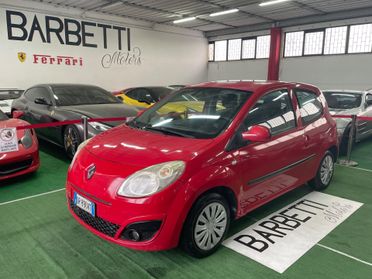 Renault Twingo 1.2 GPL PERMUTE RATE