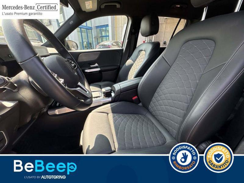 Mercedes-Benz Classe GLB GLB 200 SPORT PLUS AUTO
