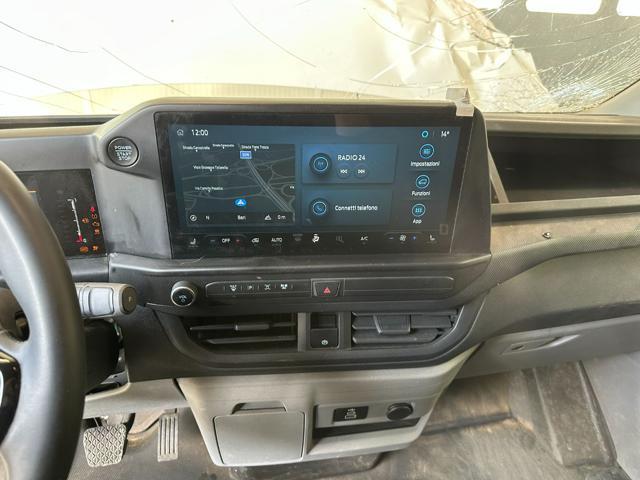 FORD Transit Custom 320 2.0 ECOBLUE 136CV AUT. AWD PC FURG. TREND