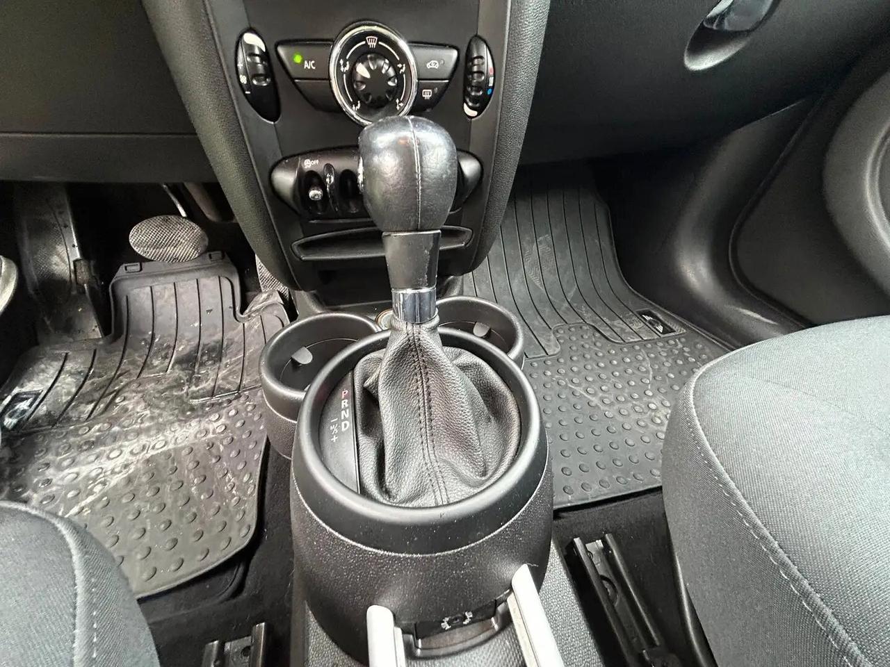 Mini Cooper D Countryman 2.0 Business Automatica
