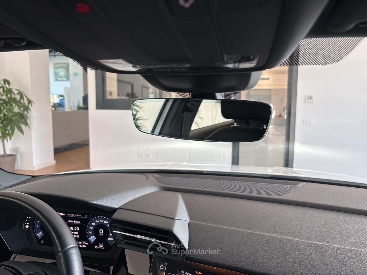 Audi A3 SPB 30 g-tron S tronic Business Advanced
