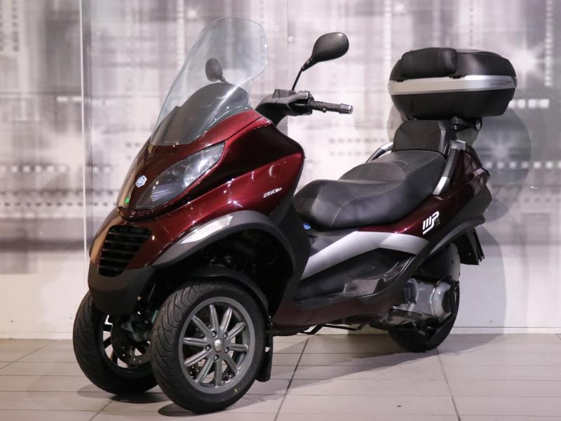 Piaggio MP3 250 ie