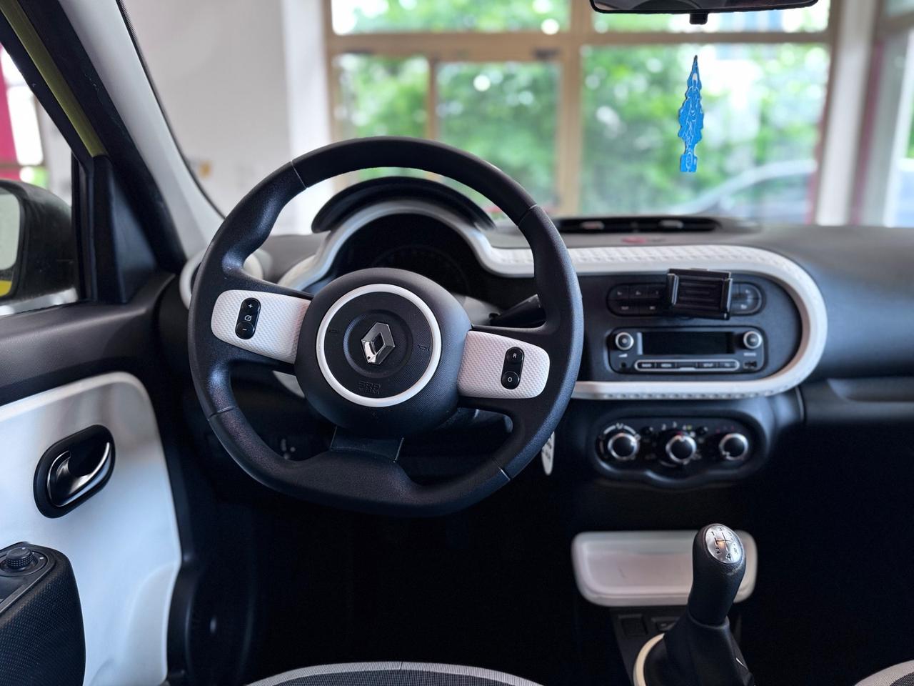Renault Twingo 1.0 SCe Live