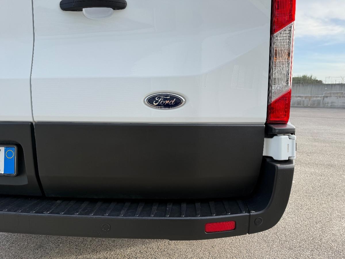 FORD TRANSIT 350 2.0 TDCI 130 C.V. TREND L2 H2