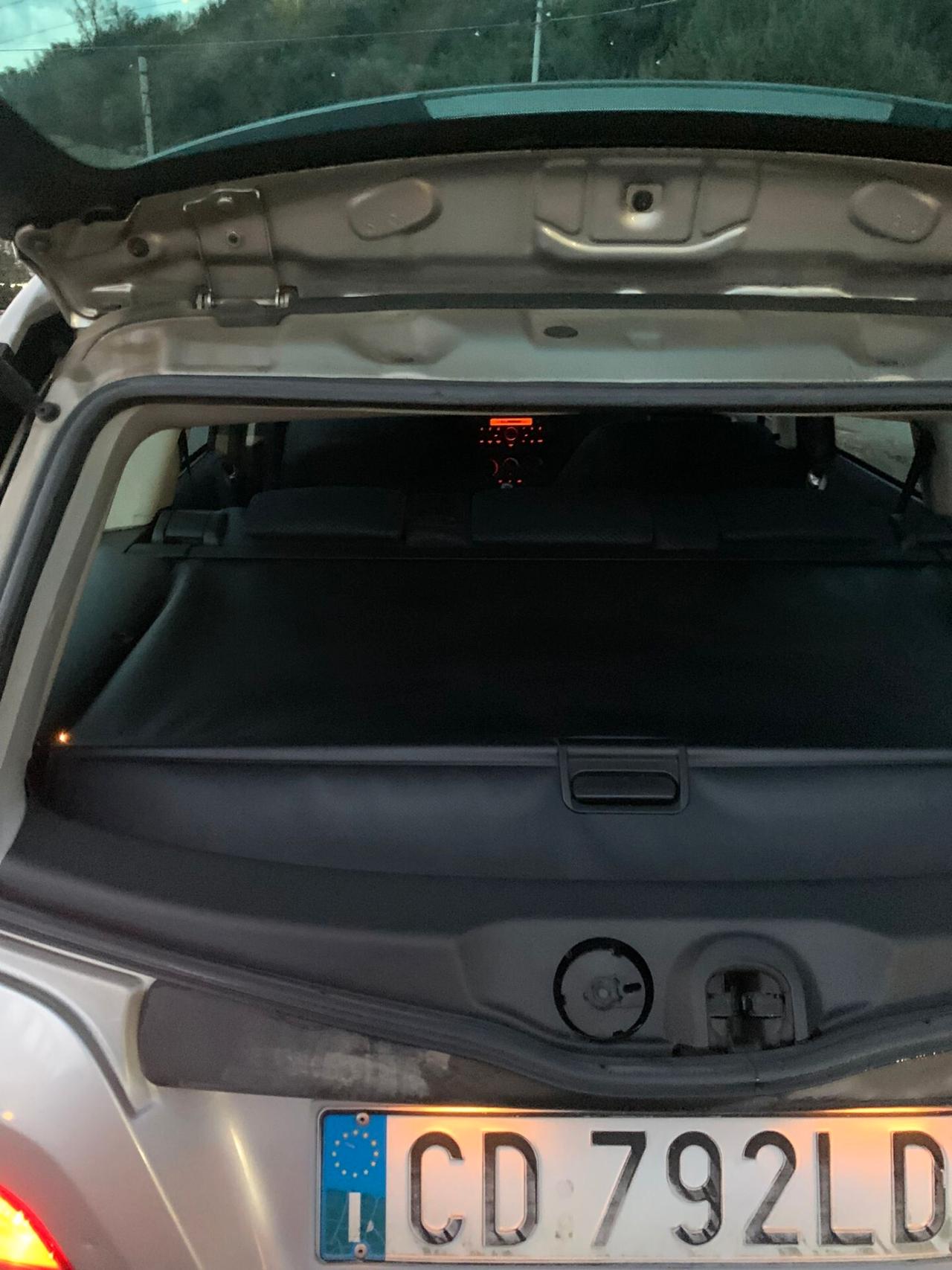 Fiat Stilo 1.9 MJT 120 CV Multi Wagon Dynamic