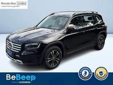 Mercedes-Benz GLB Classe 180 D ADVANCED AUTO