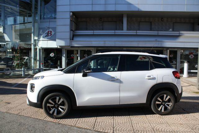 CITROEN C3 Aircross 1.2 PureTech 110CV Shine