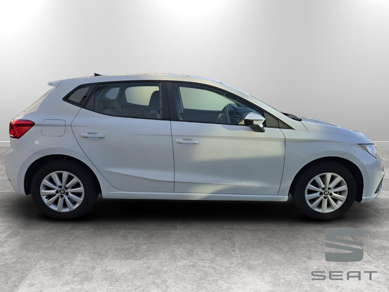 SEAT Ibiza 1.0 tgi Style 90cv