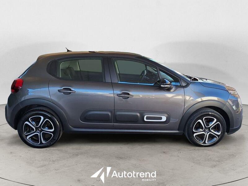 Citroën C3 PureTech 110 CV S&S Plus