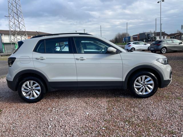 VOLKSWAGEN T-Cross 1.0 TSI Style BMT