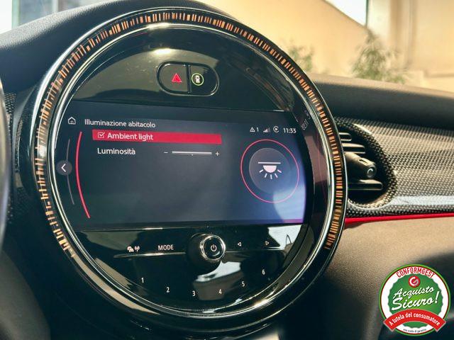 MINI John Cooper Works 2.0 JCW *TETTO*HARMAN/KARDON*KEYLESS*