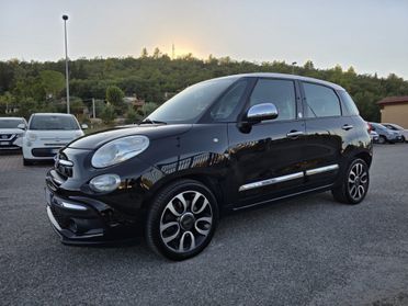 Fiat 500L 1.4 T-Jet 120 CV GPL Mirror