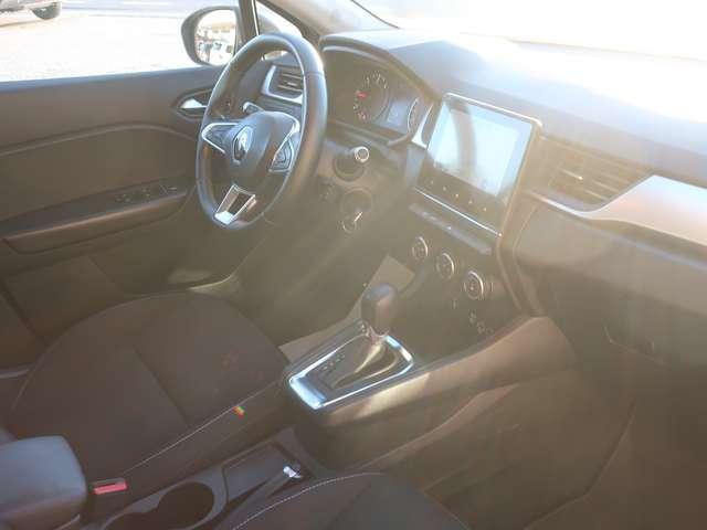 Renault Captur Captur II 2019 1.5 blue dci Business 115cv edc