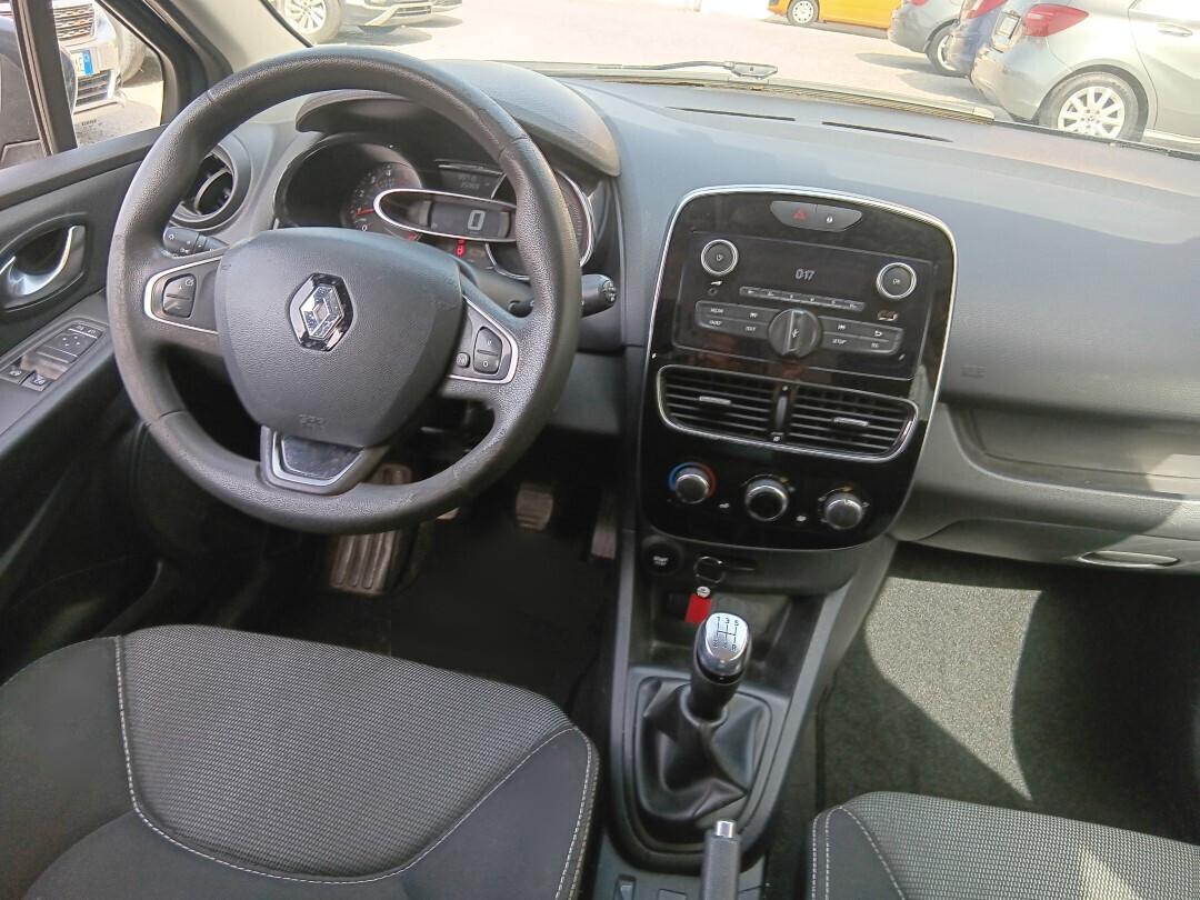 Renault Clio Sporter 1.5 dCi (75 cv) No Clima