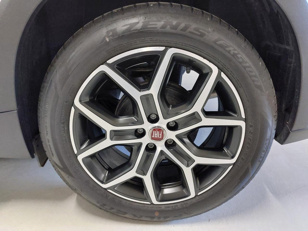 FIAT Tipo (2015-->) Tipo 1.0 5 porte Cross