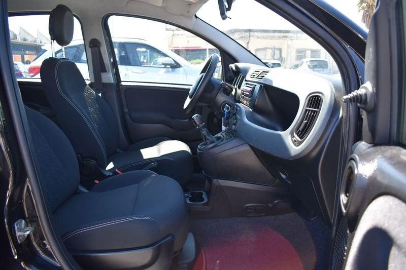 FIAT Panda 1.0 FireFly 70cv S&S Hybrid
