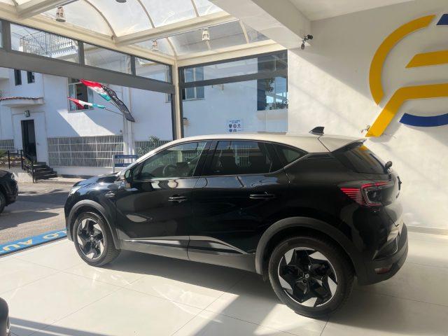 RENAULT Captur TCe 90 CV Techno tuo da ?199,00 mensili