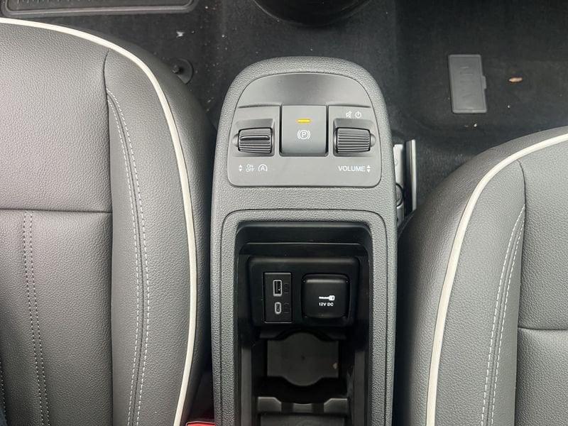 FIAT 500 Hybrid Hybrid La Prima