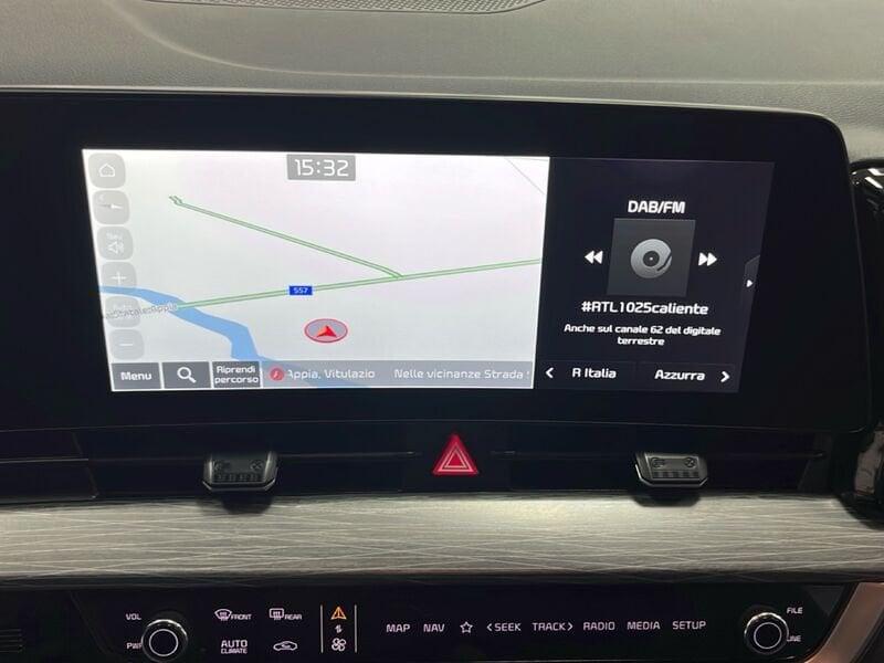 Kia Sportage Sportage 1.6 CRDi MHEV Style