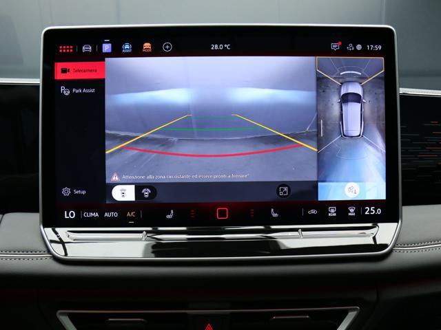 VOLKSWAGEN Tiguan 1.5 eTSI 150 CV ACT DSG Elegance