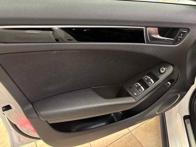 AUDI A4 2.0 TDI 190 CV S tronic ** SERVICE CERTIF. AUDI **