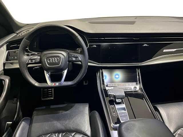 Audi Q8 50 TDI 286 CV quattro tiptronic Sport